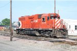 CP Rail #3019